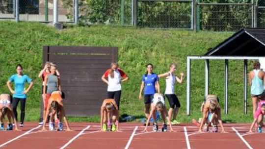 Przed nami start lekkoatletycznych zmagań w Chorzowie