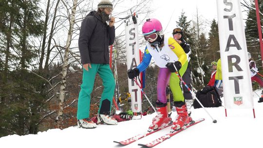 Przed nami XI Zawody w Narciarstwie Alpejskim i Snowboardzie o Puchar Prezydenta Miasta Chorzów. Trwają zapisy!