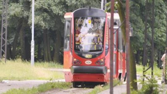 Przez Chorzów przejedzie tramwaj z wystawą