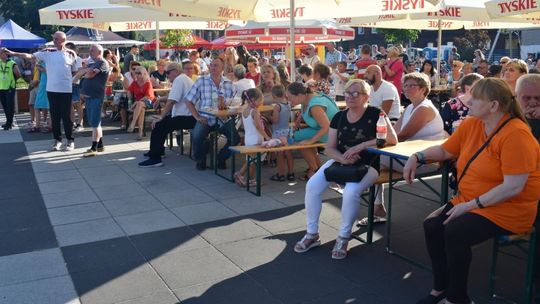 Przygotujcie się na wyśmienitą zabawę. Przed nami Dni Wielkich Hajduk!