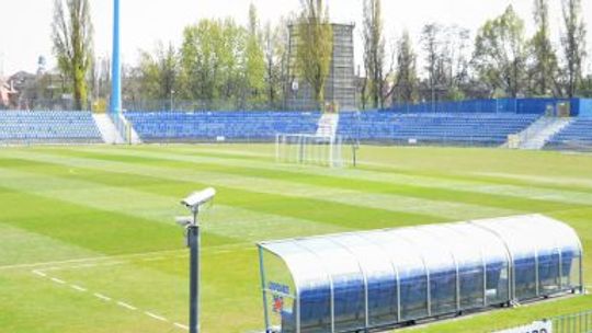 Radni zdecydują ws. stadionu