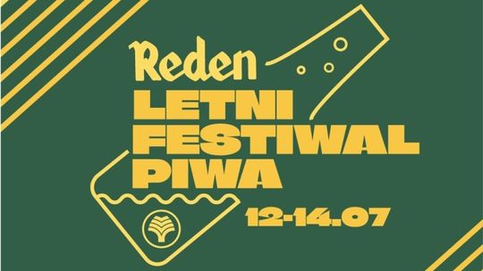 Reden - Letni Festiwal Piwa już w najbliższy weekend w Parku Śląskim 