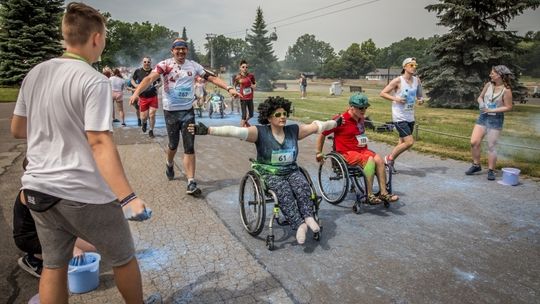 Rok 2019 okiem Parku Śląskiego