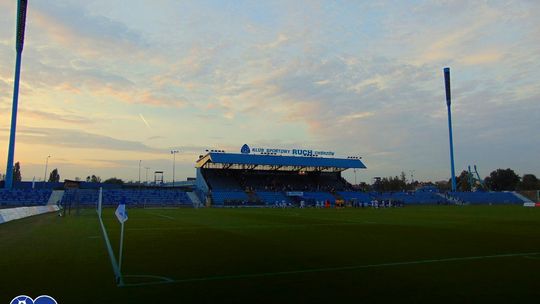 Ruch Chorzów – Polonia Nysa [ZAPOWIEDŹ]