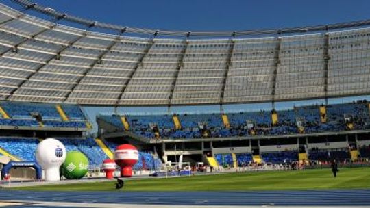 Ruch Chorzów zagra na Stadionie Śląskim?