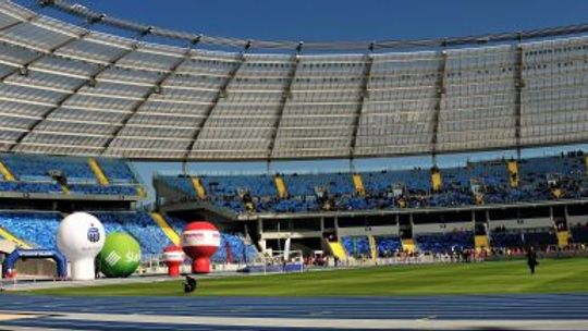 Ruch zagra za darmo na Stadionie Śląskim? Tego chce RAŚ