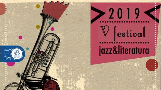 Rusza V Festiwal Jazz&Literatura