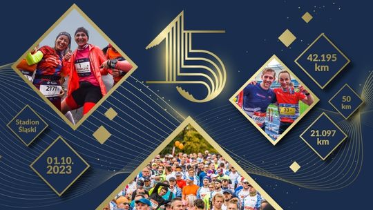 Ruszyły zapisy na Silesia Marathon 2023!