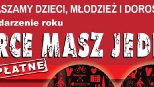 Serce masz jedno