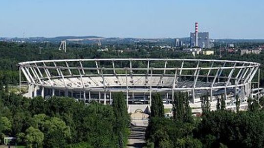 SILESION:  Buzek: Niech to będzie wspólny stadion! 