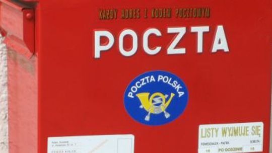 SILESION: Poczta Polska zawarła porozumienie z China Post 