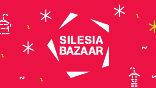 SILESION:  Świąteczna edycja targów niezależnej mody i dizajnu SILESIA BAZAAR 