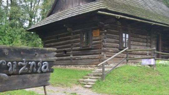 Skansen jak wehikuł czasu