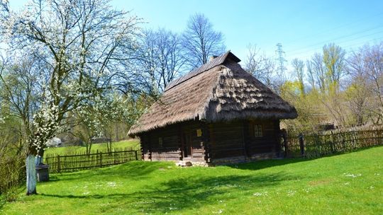 Skansen już otwarty. Na razie w trybie spacerowym