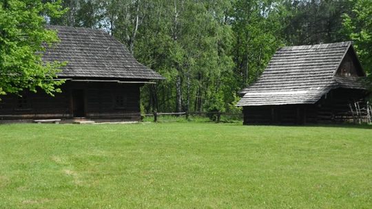 Skansen zaprasza na "Teatr w zagrodzie"