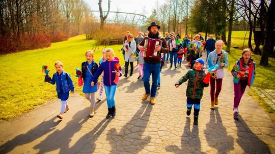 Skansen zaprasza na wiosenne lekcje muzealne