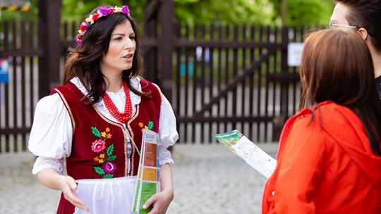 Śląskie Gody w chorzowskim Skansenie