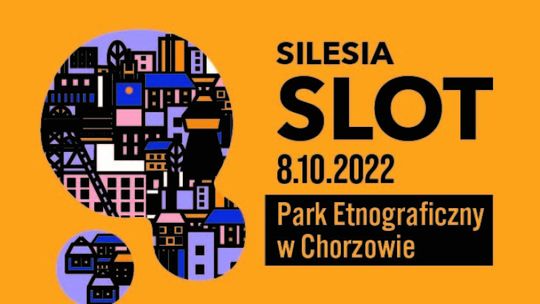 SLOT ART Festiwal po raz pierwszy zawita do chorzowskiego Skansenu