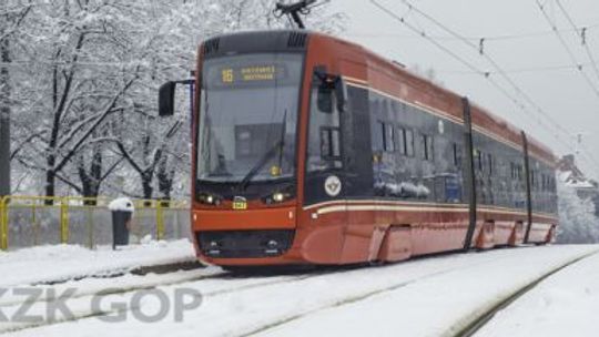 Smog - bezpłatna komunikacja