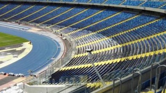 Stadion Śląski ma pozwolenie na użytkowanie obiektu