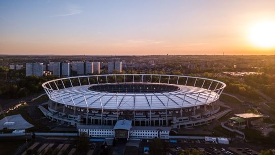 Stadion Śląski zaprasza na Scenę Letnią