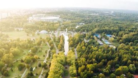 Staną w obronie parkowej przyrody