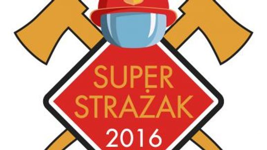 Superstrażak 2016