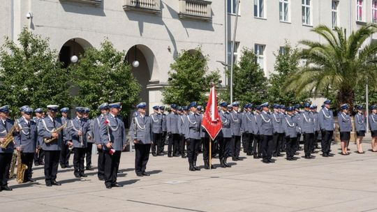 Święto Policji już w najbliższy piątek!