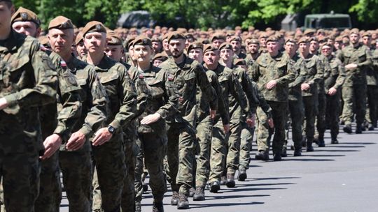 Święto Wojska Polskiego już niebawem!