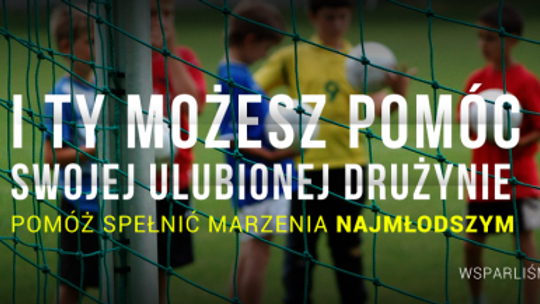 Szykuje się rewolucyjny projekt wspierania polskiego sportu!