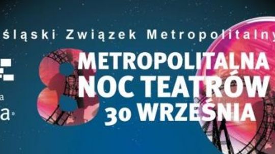 Teatr o zmroku