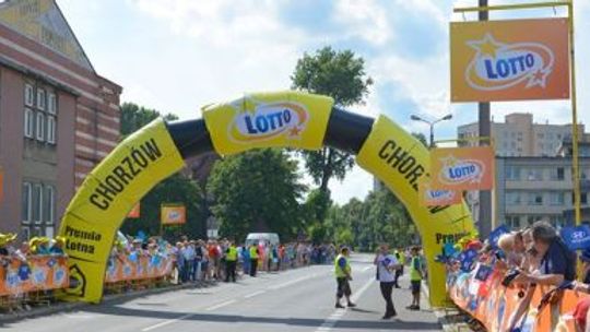 Tour de Pologne tuż, tuż...