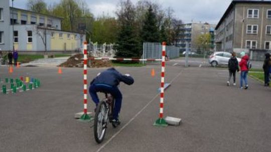  Turniej Bezpieczeństwa w Ruchu Drogowym [ZDJĘCIA]