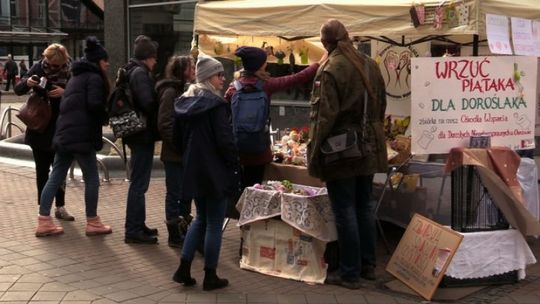 TVS: Ośrodek Wsparcia Dziennego Domu Pobytu w Chorzowie potrzebuje pomocy!