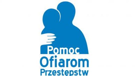 Tydzień pomocy ofiarom przestępstw