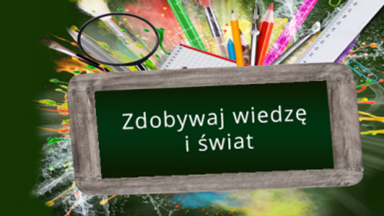 Uczennice chorzowskiej szkoły walczą o stypendium USKI