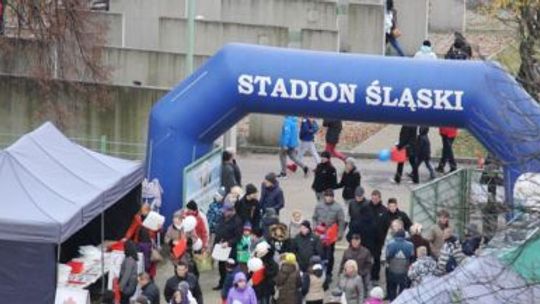 Udany piknik rodzinny na Stadionie Śląskim! [zdjęcia]