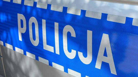 Ukradł piwa z marketu, zatrzymał go policjant będący na urlopie