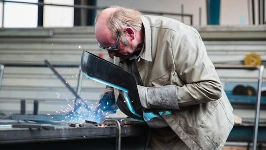 Ulga dla pracujących seniorów