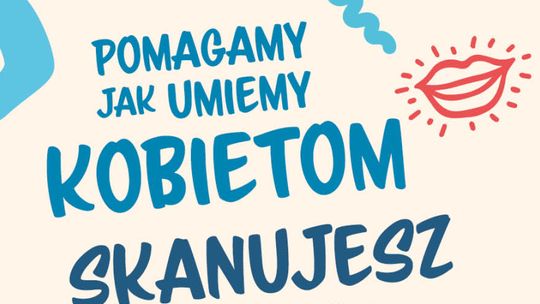 W 2021 roku „Pomagamy jak umiemy kobietom”