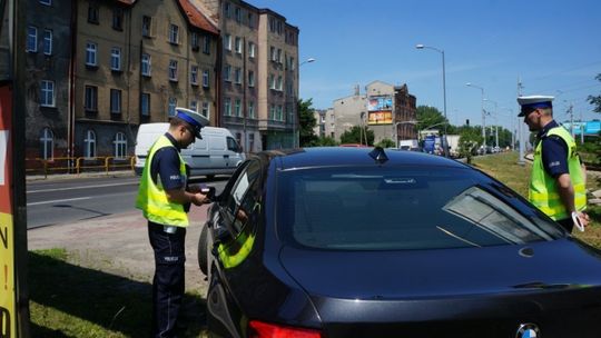 W całym regionie trwają wzmożone kontrole policji