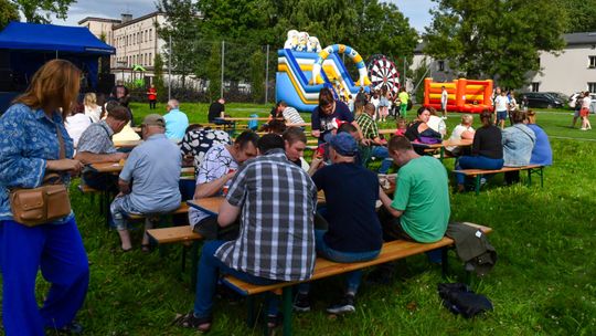 W Chorzowie będzie się działo. Tylko w tym miesiącu czeka nas aż 5 festynów miejskich!