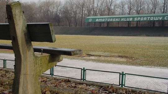 W Chorzowie stał jeden z najnowocześniejszych stadionów II RP. Dziś jest tam centrum handlowe