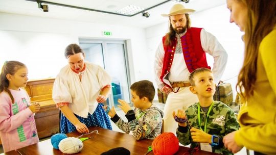 W chorzowskim Skansenie rusza sezon na rękodzieło i obrzędy