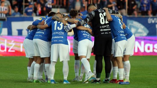 Wielkie Derby Śląska - znamy termin spotkania