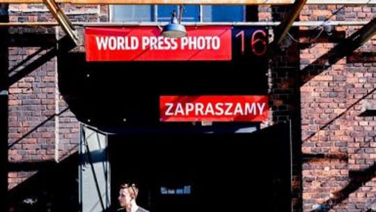 Wielkie fotograficzne święto już dziś! Zobaczcie co Was czeka na World Press Photo 2016