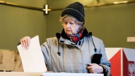 Wiemy kto zasiądzie w Chorzowskiej Radzie Seniorów