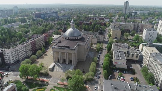 Wręczenie nagrody Lux ex Silesia już w tę niedzielę