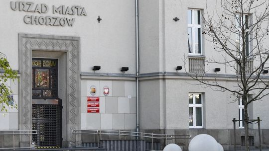 Wskazano samorządy, które w mijającej kadencji osiągnęły największy sukces. Wśród nich znalazło się Miasto Chorzów