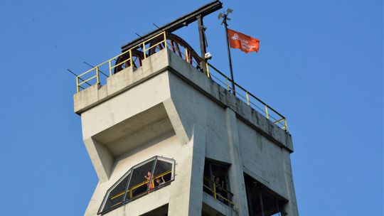 Wyborcza.pl: Urząd Marszałkowski przenosi Industriadę do Zabrza